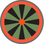 Interactive darts